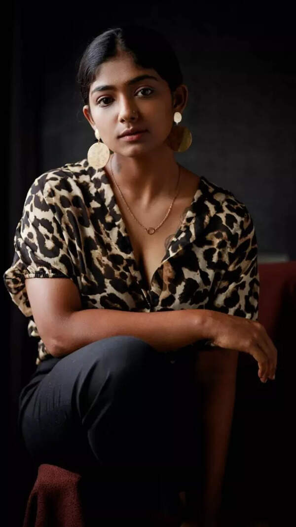 Bhoomi Shetty