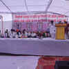 Visual from the site where 'antim ardaas' of farmers will take place