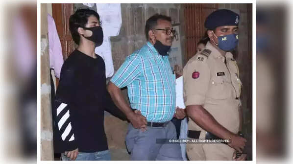 On Cruise raid case