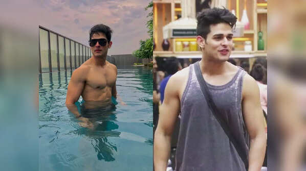 Bigg Boss 13's Priyank Sharma