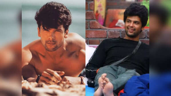 Bigg Boss 7's Kushal Tandon