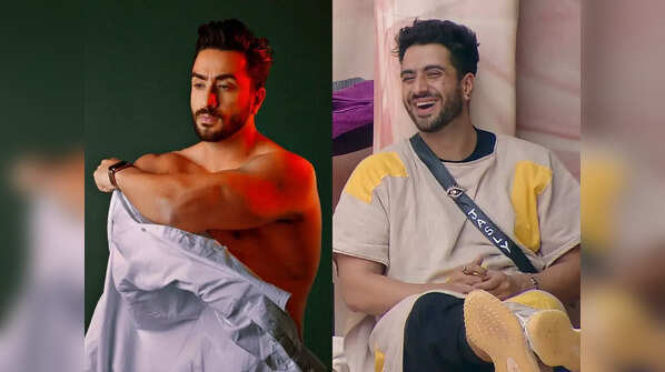 Bigg Boss 14’s Aly Goni