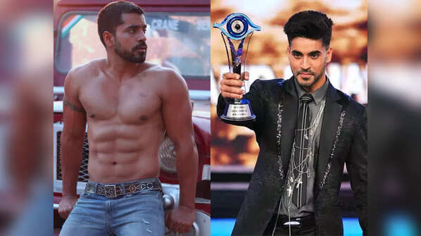 Bigg Boss 8's Gautam Gulati