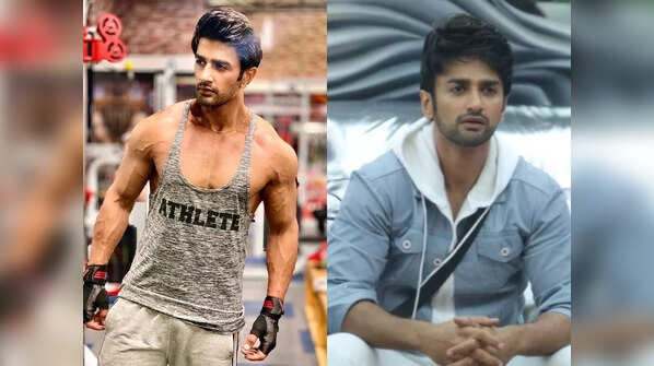 Bigg Boss 14's Nishant Malkani
