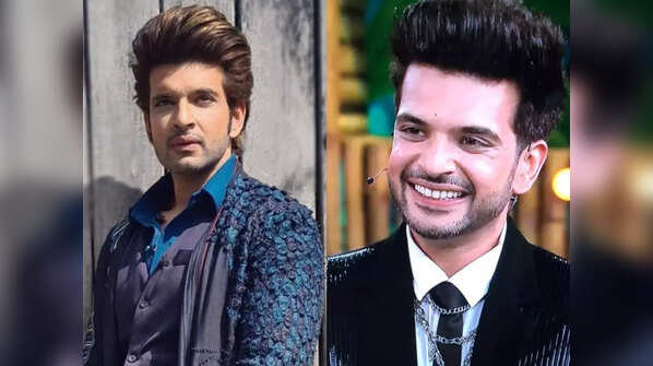 Bigg Boss 15's Karan Kundrra