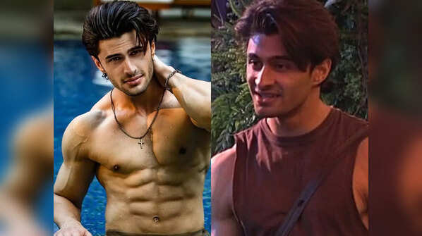 Bigg Boss 15's Ieshaan Sehgaal