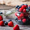 Berries