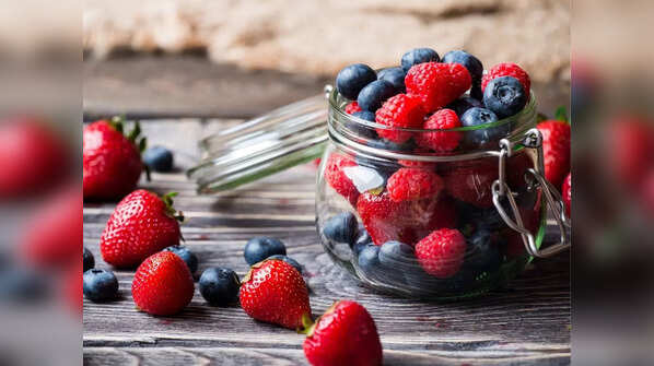 Berries