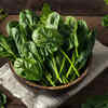 Spinach