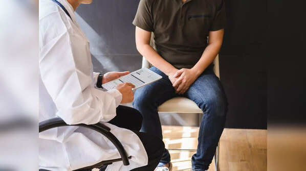 Erectile Dysfunction (ED) is a common problem in men