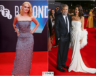 London Film Festival 2021 in photos: All the stylish looks from the red carpet