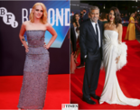 London Film Festival 2021 in photos: All the stylish looks from the red carpet
