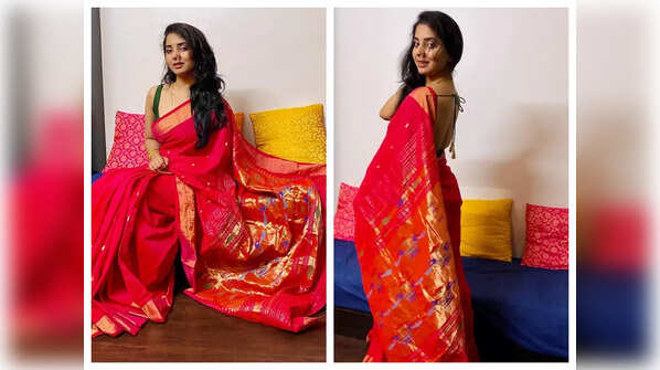 Sayali Sanjeev