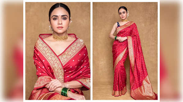 Amruta Khanvilkar