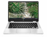 HP Chromebook x360 14a launched in India