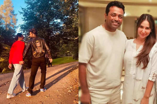Leander Paes