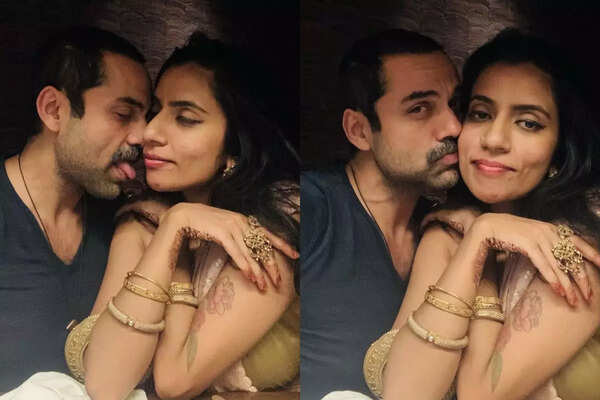 Abhay Deol
