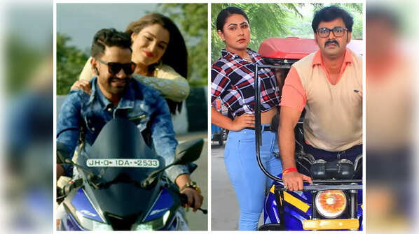 'Romeo Raja' to 'Pawan Putra': Best Bhojpuri films of 2020