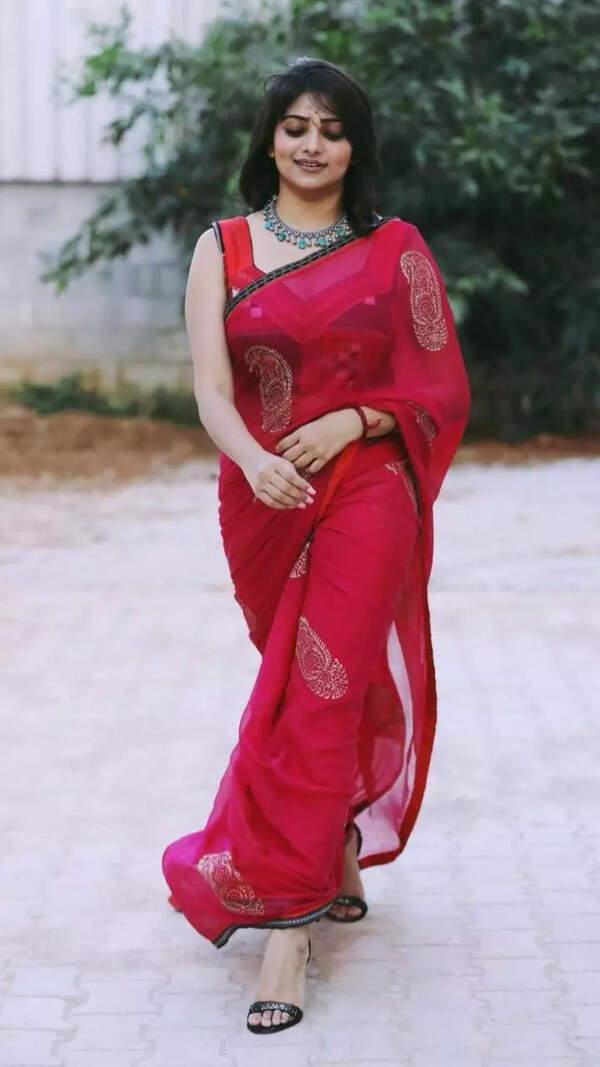 Rachita Ram