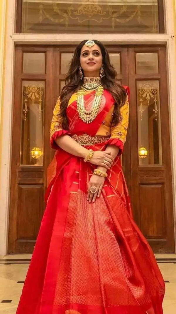 Bhavana Stills