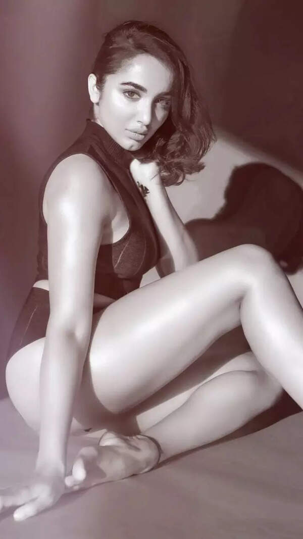 Tejaswi Madivada