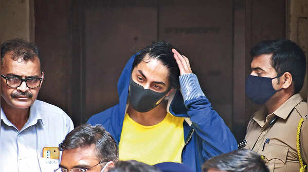No drug consumption, no recovery, yet no bail for Aryan so far: the how & why