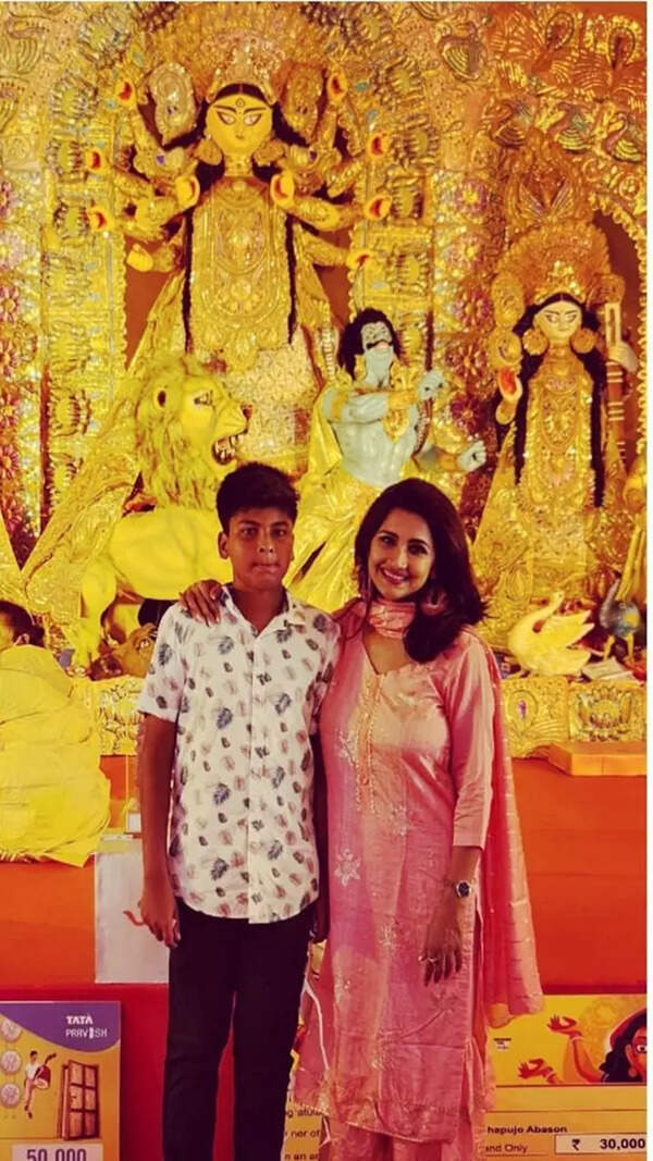 Rachna Banerjee Pictures