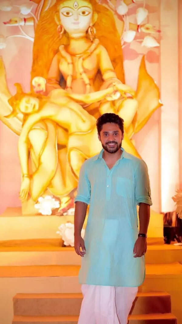 Gourab Chatterjee