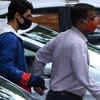 Shah Rukh Khan's son Aryan Khan's bail order reserved till October 20 by Special NDPS court