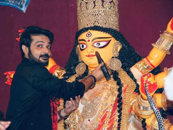 Prosenjit Chatterjee