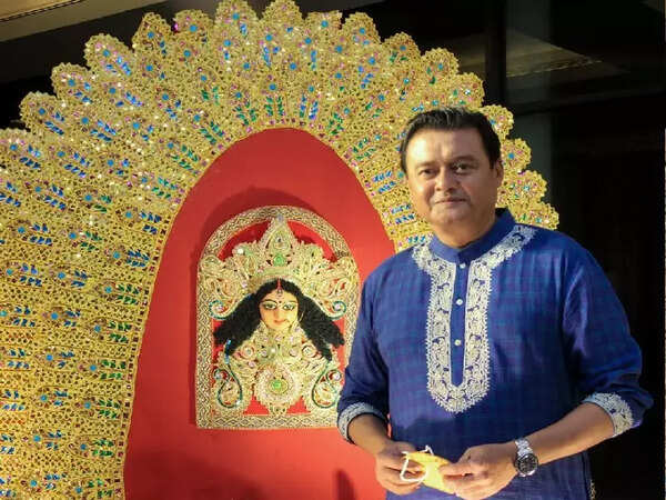 Saswata Chatterjee Pictures