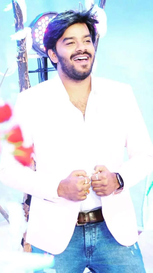 Sudheer