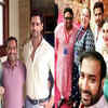 Pandal visit