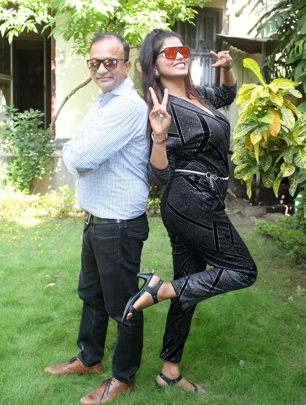 Pradeep Singh Stills