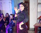 Loads of glamour and talent at this do in Varanasi