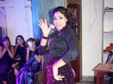 Loads of glamour and talent at this do in Varanasi