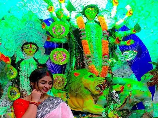Tiyasha Stills