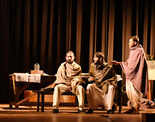 Hatya Ek Aakar Ki: A play