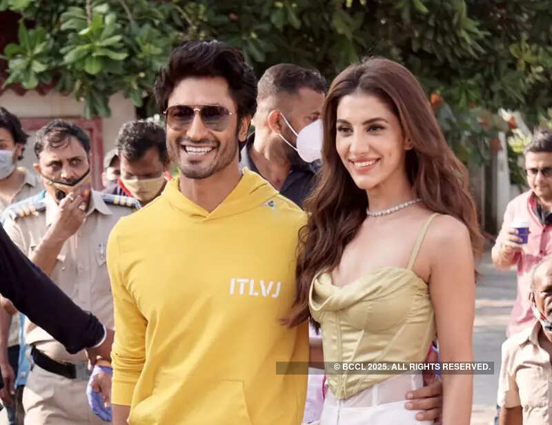 Sanak: Trailer launch