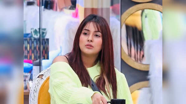 Shehnaaz Gill