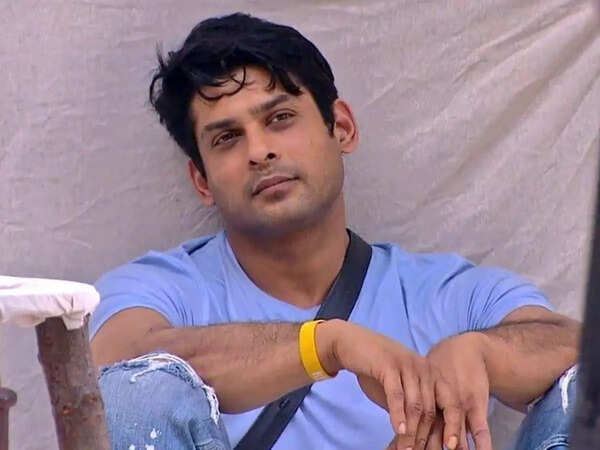 Sidharth Shukla Stills