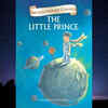 ​The Little Prince by Antoine de Saint-Exupéry