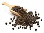How to check black pepper adulteration?