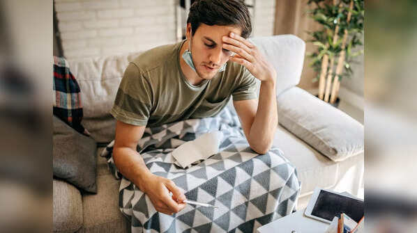Are there similarities between long flu and long COVID?