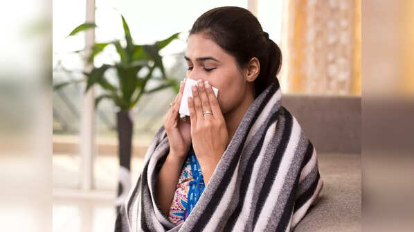 Long flu just as concerning as long COVID, finds Oxford-led study