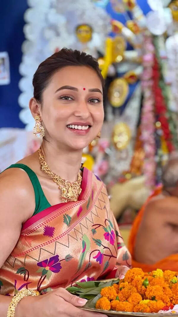 Mimi Chakraborty