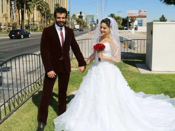 Jay Bhanushali