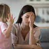 Myth 5: Parents must make sacrifices, give up on their dreams