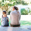 Myth 4: One must shield their child from getting hurt