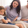 Myth 2: Children need to be pushed